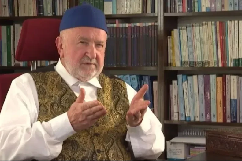 Oglasila se Islamska zajednica u BiH o izjavi Mustafe Cerića